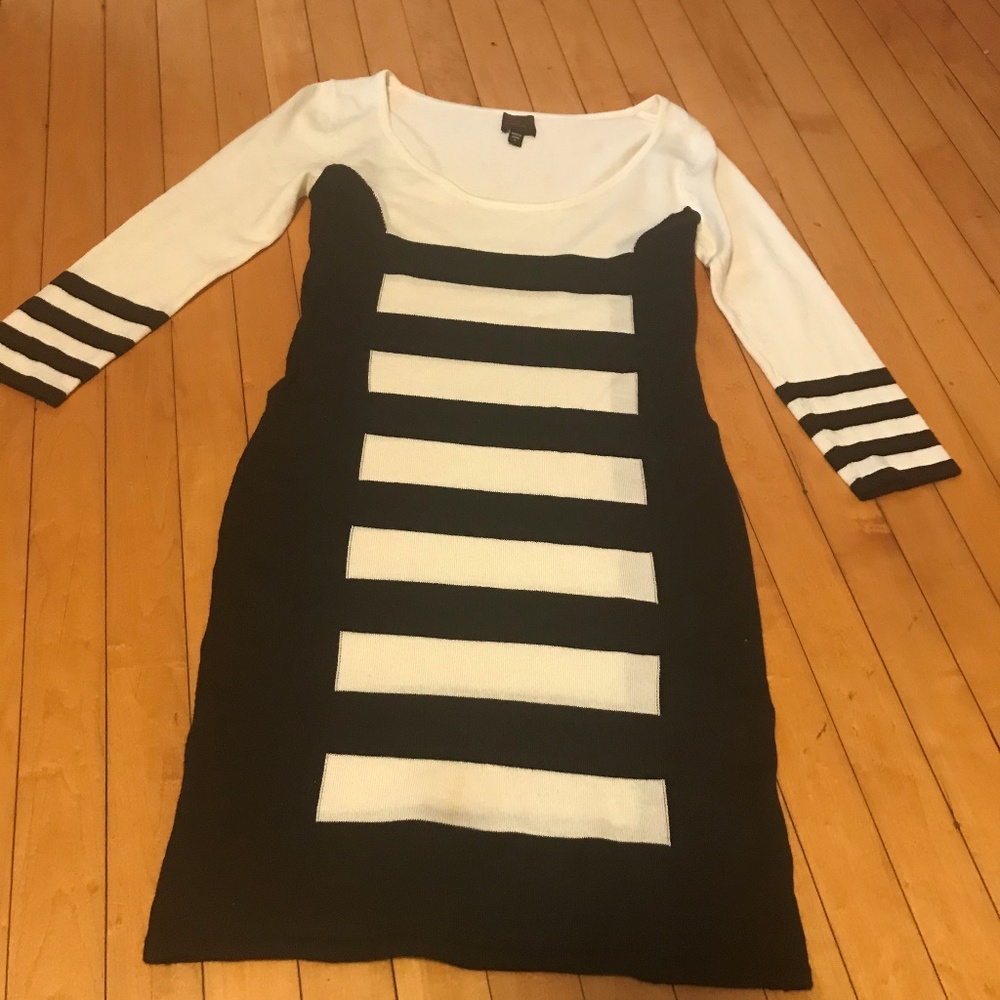 Bede Sweater Dress